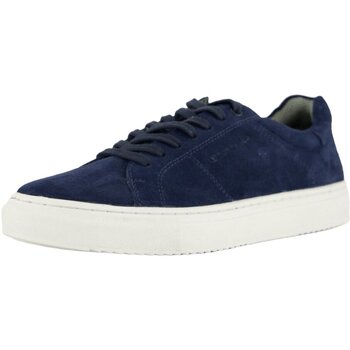 Chaussures Homme Baskets mode Tom Tailor  Bleu