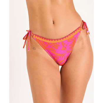 Vêtements Femme Maillots de bain séparables Banana Moon STORA ALTHEA Rose