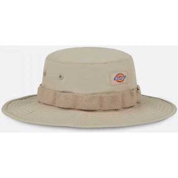 Accessoires textile Chapeaux Dickies Glacier view boonie Beige