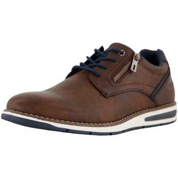 Chaussures Homme Derbies & Richelieu Tom Tailor  Marron