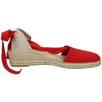 Chaussures Femme Randonnée Kokis  Rouge