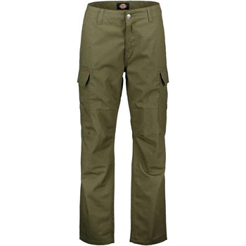 Vêtements Homme Pantalons Dickies DK0A4XDUMGR1 Vert