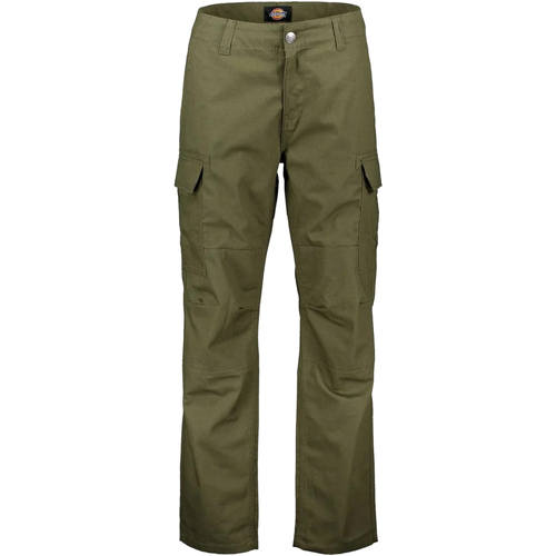 Vêtements Homme Pantalons Dickies DK0A4XDUMGR1 Vert