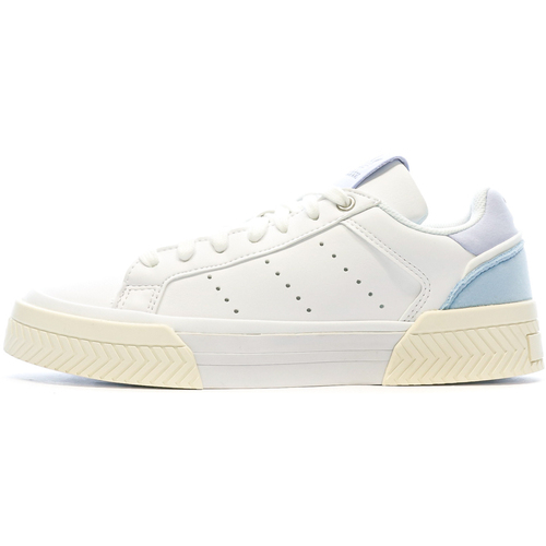 Chaussures Femme Baskets basses adidas Originals GZ0835 Blanc