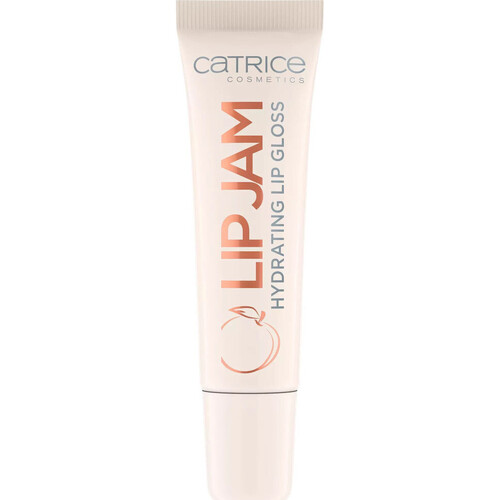 Beauté Femme Gloss Catrice Gloss Hydratant Lip Jam Rose