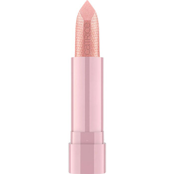 Beauté Femme Soins & bases lèvres Catrice Baume à Lèvres Repulpant Drunk'n Diamonds Rose