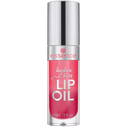 Beauté Femme Gloss Essence Huile Lèvres Hydra Kiss Rose