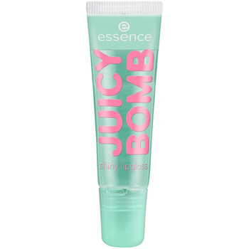 Beauté Femme Gloss Essence Brillant à Lèvres Juicy Bomb Vert