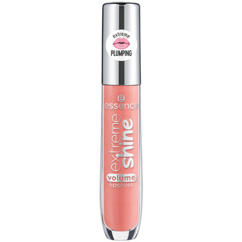 Beauté Femme Gloss Essence Brillant à Lèvres Extreme Shine Volume Beige