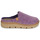 Chaussures Femme Chaussons Josef Seibel CARMAUX 01 Violet