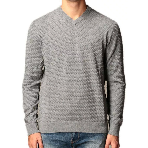 Vêtements Homme Pulls EAX AX Gris