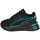 Chaussures Enfant Baskets basses Puma MIRAGE SPORT TECH AC INF Cadet Noir