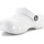 Chaussures Enfant Sandales et Nu-pieds Crocs Classic Kid Clog 206990-100 Blanc