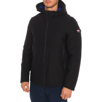 Vêtements Homme Vestes Vuarnet AMF21296-999 Noir