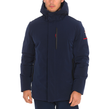 Vêtements Homme Vestes Vuarnet AMF21410-005 Marine