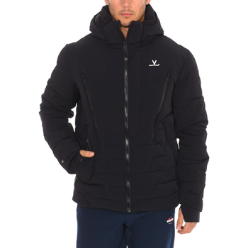 Vêtements Homme Vestes Vuarnet SMF22371-999 Noir