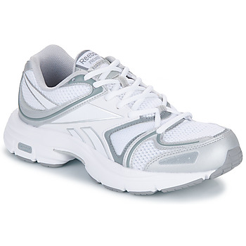 Chaussures Baskets basses Reebok Classic RBK PREMIER ROAD PLUS VI Blanc / Argent