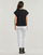 Vêtements Femme Tops / Blouses Vila VITIKKI  Noir