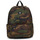 Sacs Sacs à dos Vans OLD SKOOL BACKPACK Kaki