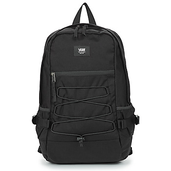 Sacs Sacs à dos Vans VANS ORIGINAL BACKPACK Noir