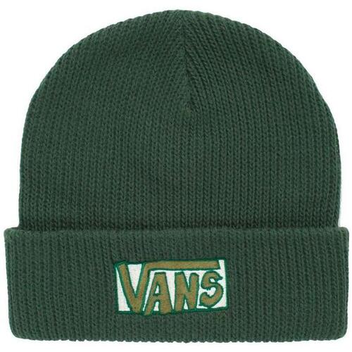 Accessoires textile Homme Bonnets Vans VN0A5KIG4CL Vert