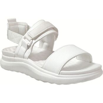 Chaussures Femme Sandales et Nu-pieds Dude Collins sandal mono Blanc