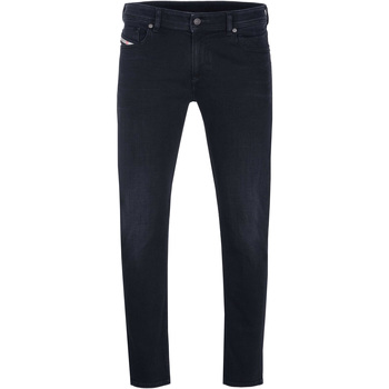 Vêtements Homme Jeans slim Diesel Jeans Noir