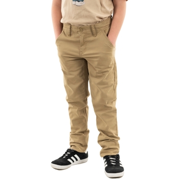 Vêtements Garçon Pantalons Levi's 9ek792 Beige