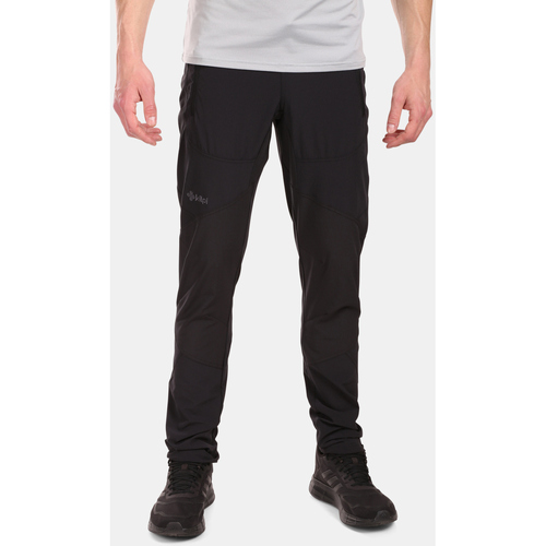 Vêtements Pantalons Kilpi Pantalon outdoor pour homme  ARANDI-M Noir