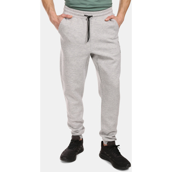 Vêtements Pantalons Kilpi Pantalon de survêtement en coton pour homme  MATTY-M Gris