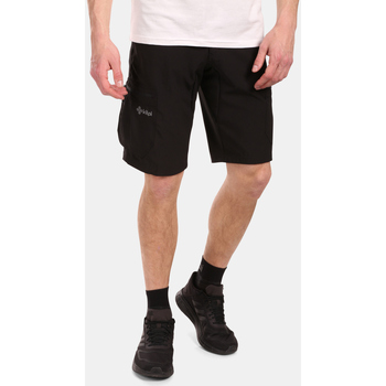 Vêtements Shorts / Bermudas Kilpi Short pour homme  ASHER-M Noir