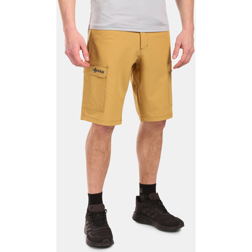 Vêtements Shorts / Bermudas Kilpi Short cargo pour homme  KILKIS-M Autres