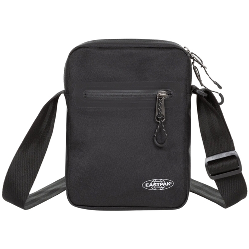 Sacs Pochettes / Sacoches Eastpak Sacoche a Bandouliere  Ref 44056 Noir 21*16*5.5 cm Noir