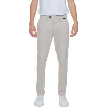 Vêtements Homme Pantalons Antony Morato MARK MMTR00708-FA800178 Beige