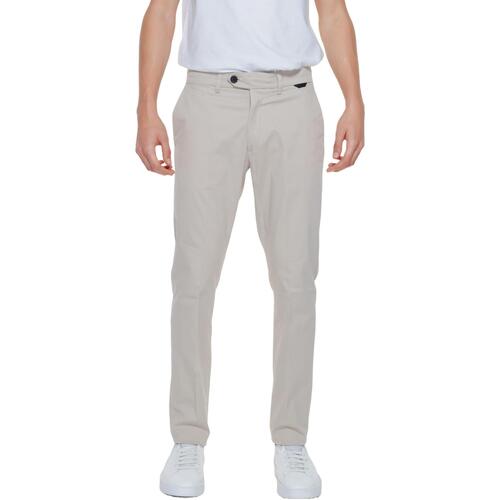 Vêtements Homme Pantalons Antony Morato MARK MMTR00708-FA800178 Beige