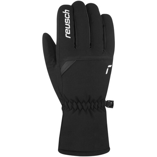 Accessoires textile Homme Gants Reusch  Noir