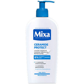 Beauté Hydratants & nourrissants Mixa Céramide Protect Lotion Pour Le Corps 