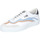 Chaussures Femme Baskets mode Stokton EX288 VINTAGE Blanc