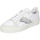 Chaussures Femme Baskets mode Stokton EX296 Blanc