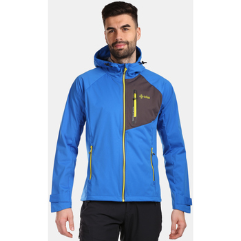 Vêtements Vestes Kilpi Veste softshell pour homme  BELTRA-M Bleu