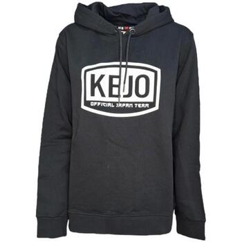 Vêtements Homme Sweats Kejo 507a3cymc02mt Noir