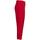 Vêtements Femme Pantalons Please 118cdbxynlknd Rouge