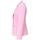 Vêtements Femme Vestes Please j493plucia_rosa Rose