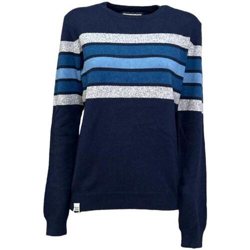 Vêtements Homme Pulls Whoopie Loopie 399d20xnncwog Bleu