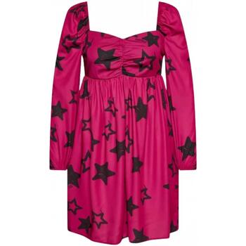 Vêtements Femme Robes courtes Please 119ytfmagjkzz Rose