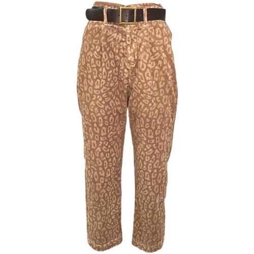 Vêtements Femme Pantalons Please 332cg94z2jmdn Multicolore