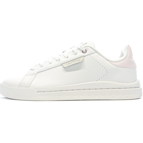 Chaussures Femme Baskets basses adidas Originals GY9256 Blanc