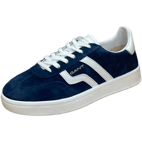 Chaussures Femme Baskets mode Gant  Bleu