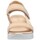 Chaussures Femme Sandales et Nu-pieds Skechers UNO-SUMMERSTAND 2 Beige