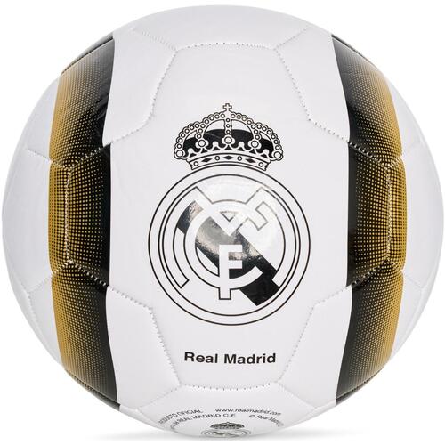 Accessoires Ballons de sport Holiprom Real madrid ballon foot pvc Blanc